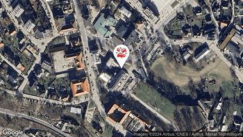 Nesreče v cestnem prometu 6. 6. 2024 23.08