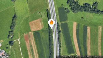 Požari na sredstvih cestnega prometa 6. 6. 2024 23.53