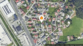 Požari v stanovanjskih stavbah 7. 6. 2024 12.41