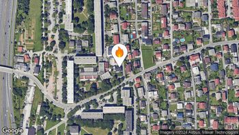 Požari v nestanovanjskih stavbah 7. 6. 2024 12.23