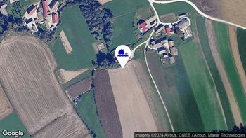 Poplave ob vodotokih 7. 6. 2024 20.50