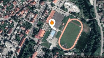 Požari v naravi oziroma na prostem 8. 6. 2024 1.01 Požari v naravi oziroma na prostem 8. 6. 2024 1.01