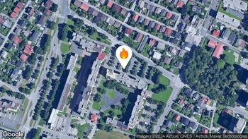 Požari v komunalnih in drugih zabojnikih 8. 6. 2024 0.41