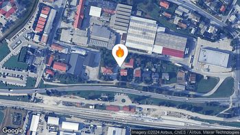 Požari na travniških površinah 7. 6. 2024 14.25