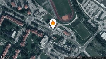 Požari v nestanovanjskih stavbah 8. 6. 2024 10.35