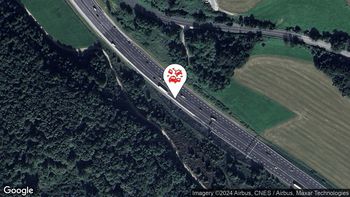 Nesreče v cestnem prometu 8. 6. 2024 16.43