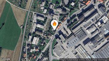 Požari v nestanovanjskih stavbah 9. 6. 2024 2.14