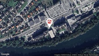 Nesreče v cestnem prometu 9. 6. 2024 15.04