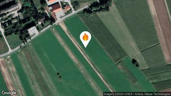 Požari v naravi oziroma na prostem 9. 6. 2024 15.53