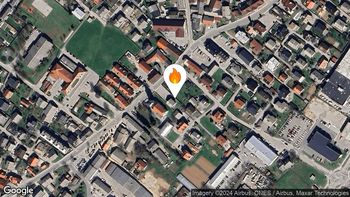 Požari v naravi oziroma na prostem 9. 6. 2024 18.09 Požari v naravi oziroma na prostem 9. 6. 2024 18.09