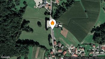 Požari v nestanovanjskih stavbah 9. 6. 2024 19.03