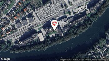 Nesreče v cestnem prometu 10. 6. 2024 6.30