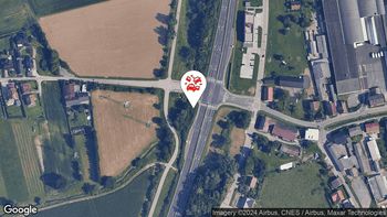 Nesreče v cestnem prometu 10. 6. 2024 11.01