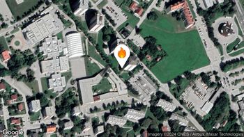 Požari v naravi oziroma na prostem 10. 6. 2024 14.28