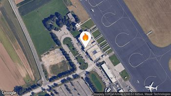 Požari v nestanovanjskih stavbah 10. 6. 2024 12.40