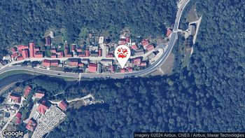 Nesreče v cestnem prometu 10. 6. 2024 17.41