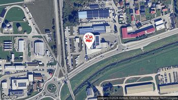 Nesreče v cestnem prometu 10. 6. 2024 21.23 Nesreče v cestnem prometu 10. 6. 2024 21.23