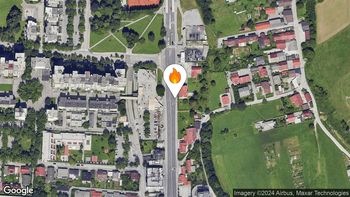 Požari na sredstvih cestnega prometa 11. 6. 2024 2.48 Požari na sredstvih cestnega prometa 11. 6. 2024 2.48