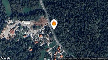 Požari v objektih transportne infrastrukture 11. 6. 2024 22.44