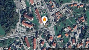 Požari na sredstvih cestnega prometa 12. 6. 2024 0.54