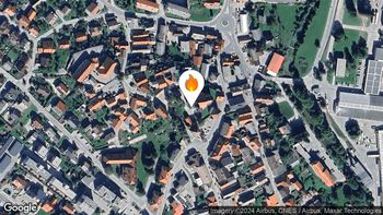 Požari v stanovanjskih stavbah 13. 6. 2024 14.04