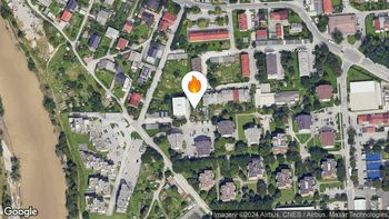 Požari v stanovanjskih stavbah 13. 6. 2024 13.56 Požari v stanovanjskih stavbah 13. 6. 2024 13.56