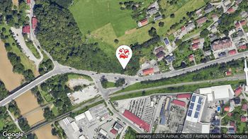 Nesreče v cestnem prometu 14. 6. 2024 7.28