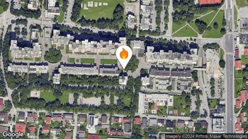 Požari v stanovanjskih stavbah 14. 6. 2024 11.50