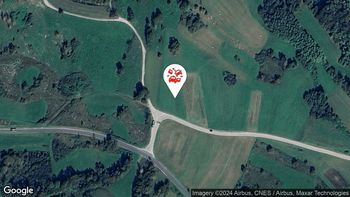 Nesreče v cestnem prometu 14. 6. 2024 21.40