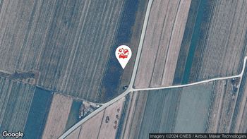 Nesreče v cestnem prometu 14. 6. 2024 23.03