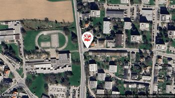 Nesreče v cestnem prometu 15. 6. 2024 12.20 Nesreče v cestnem prometu 15. 6. 2024 12.20