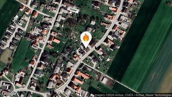 Požari v stanovanjskih stavbah 15. 6. 2024 15.48