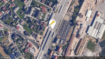 Tehnična in druga pomoč 15. 6. 2024 22.30