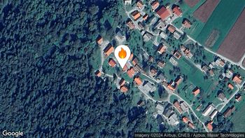 Požari v naravi oziroma na prostem 16. 6. 2024 20.43