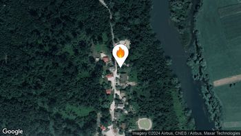 Požari na sredstvih cestnega prometa 17. 6. 2024 11.10