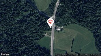 Nesreče v cestnem prometu 17. 6. 2024 13.37