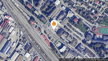 Požari v komunalnih in drugih zabojnikih 17. 6. 2024 13.24