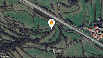 Požari v naravi oziroma na prostem 17. 6. 2024 18.33