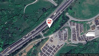 Nesreče v cestnem prometu 17. 6. 2024 18.18