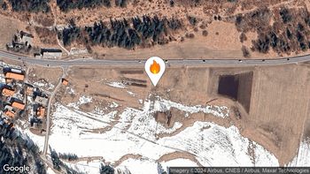 Požari cevovodih, komunikacijskih omrežjih in elektroenergetskih vodih 18. 6. 2024 11.05 Požari cevovodih, komunikacijskih omrežjih in elektroenergetskih vodih 18. 6. 2024 11.05