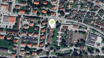 Sproščanja nevarnih plinov 18. 6. 2024 11.56