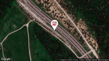 Nesreče v cestnem prometu 18. 6. 2024 15.01 Nesreče v cestnem prometu 18. 6. 2024 15.01