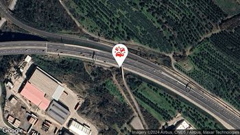 Nesreče v cestnem prometu 18. 6. 2024 14.12