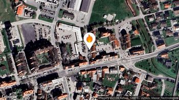 Požari v stanovanjskih stavbah 19. 6. 2024 6.25