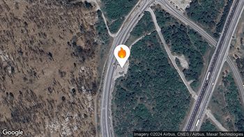 Požari na sredstvih cestnega prometa 19. 6. 2024 14.10