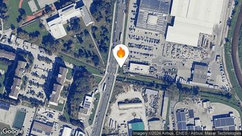 Požari v komunalnih in drugih zabojnikih 19. 6. 2024 16.38 Požari v komunalnih in drugih zabojnikih 19. 6. 2024 16.38