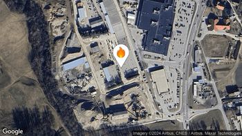 Eksplozije v objektih 20. 6. 2024 13.30