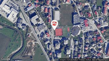 Nesreče v cestnem prometu 20. 6. 2024 18.41