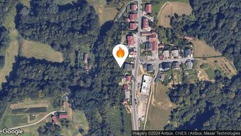 Požari na sredstvih cestnega prometa 20. 6. 2024 16.34