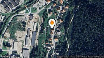 Požari v stanovanjskih stavbah 20. 6. 2024 21.44